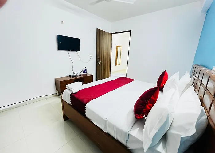 Hotel Suzu Inn - Couple Friendly Fatehpur
