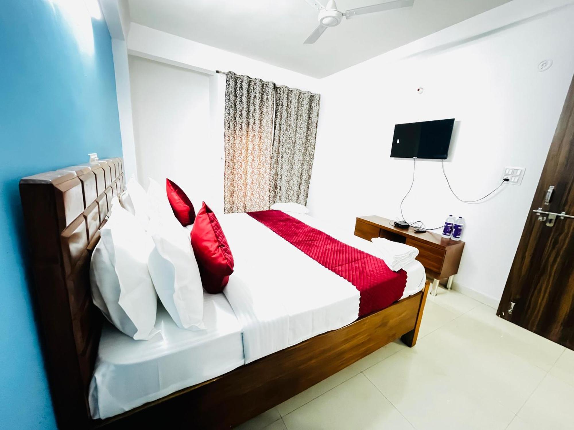 Suzu - Couple Friendly Fatehpur Hotel 3*