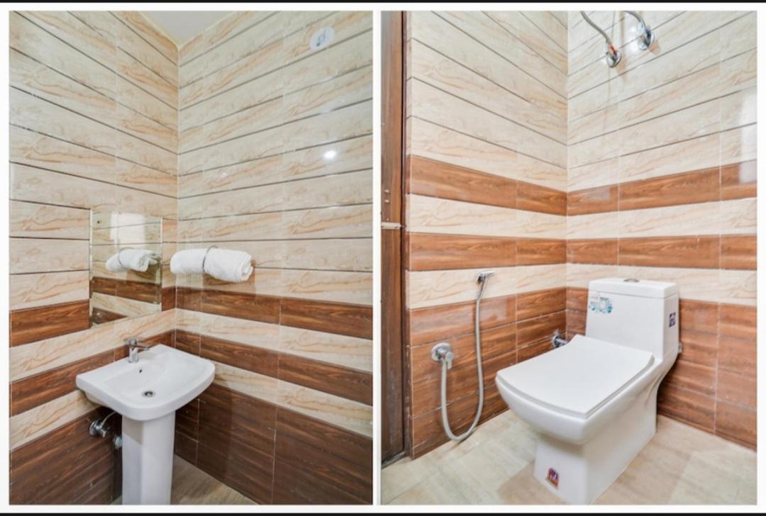 Suzu - Couple Friendly Fatehpur 3*