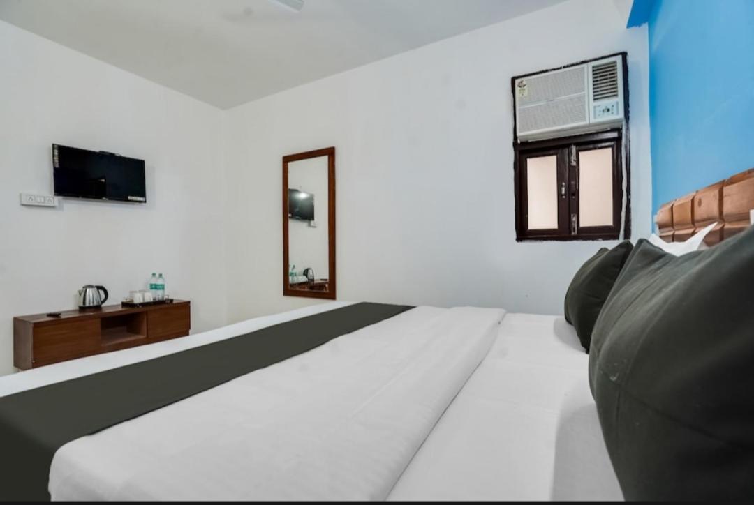 Suzu - Couple Friendly Fatehpur 3* New Delhi