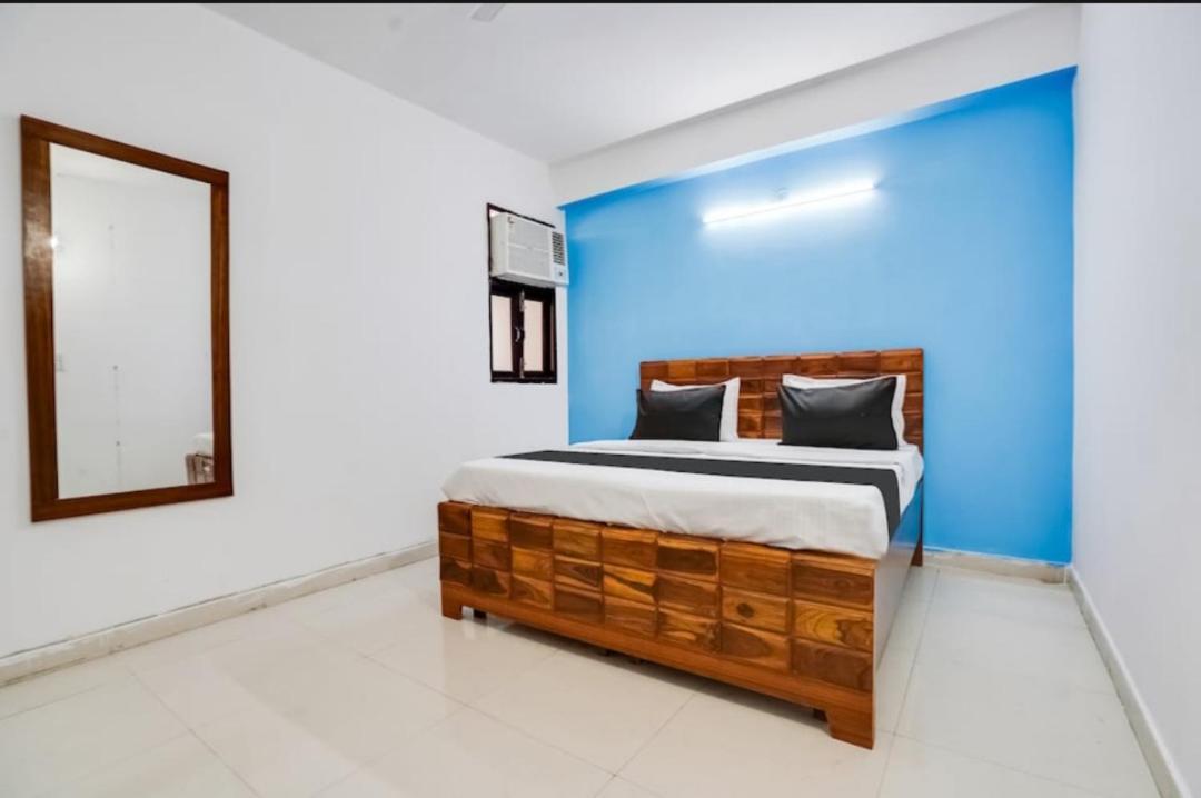 Hotel Suzu - Couple Friendly Fatehpur 3*